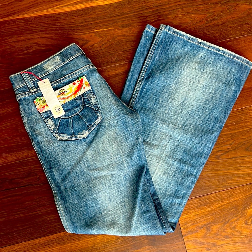 Jeans